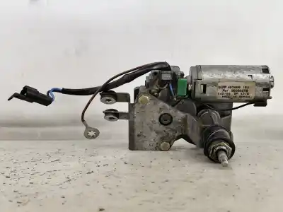 Автозапчастина б/у двигатель заднього склоочисника для opel corsa b (s93) 1.2 i (f08 f68 m68) посилання на oem iam 403980