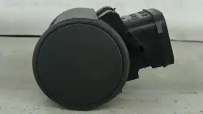 Автозапчастина б/у аераційна решіта для opel corsa b (s93) 1.2 i (f08 f68 m68) посилання на oem iam 90386875  