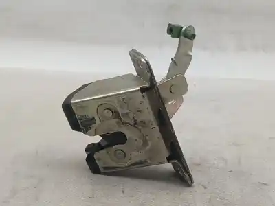 Автозапчастина б/у замок багажника / ворот для opel corsa b (s93) 1.2 i (f08 f68 m68) посилання на oem iam 09114097  