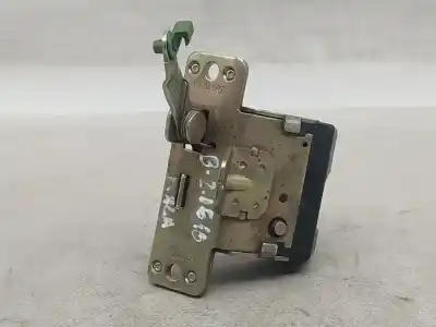 Автозапчастина б/у замок багажника / ворот для opel corsa b (s93) 1.2 i (f08 f68 m68) посилання на oem iam 09114097  