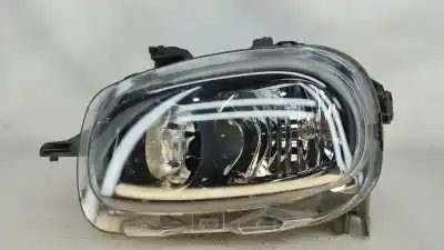 Peça sobressalente para automóvel em segunda mão FAROL / FAROLIM ESQUERDO por PEUGEOT PARTNER (S1)  Referências OEM IAM 9820059680  