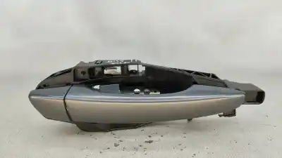 Автозапчастина б/у ЗАВНІШНЯ РУЧКА ЗАДНЯ ПРАВА для PEUGEOT PARTNER (S1)  Посилання на OEM IAM 9802977180  