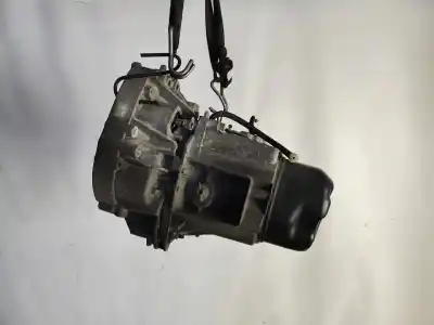 Автозапчастина б/у коробка передач для renault clio iii (br0/1, cr0/1) 1.2 16v (br02 br0j br11 cr02 cr0j cr11) посилання на oem iam jh3128  