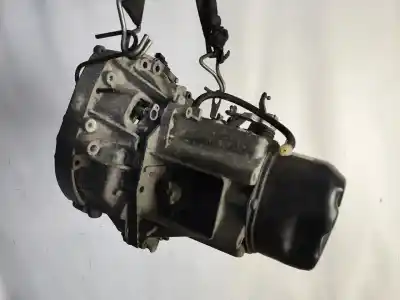 Автозапчастина б/у коробка передач для renault clio iii (br0/1, cr0/1) 1.2 16v (br02 br0j br11 cr02 cr0j cr11) посилання на oem iam jh3128  