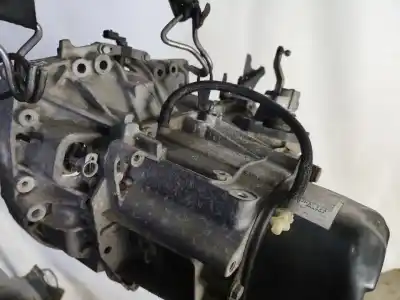 Автозапчастина б/у коробка передач для renault clio iii (br0/1, cr0/1) 1.2 16v (br02 br0j br11 cr02 cr0j cr11) посилання на oem iam jh3128  