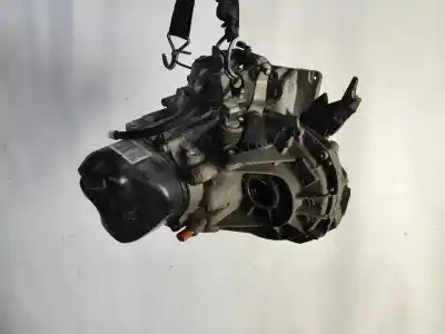 Автозапчастина б/у коробка передач для renault clio iii (br0/1, cr0/1) 1.2 16v (br02 br0j br11 cr02 cr0j cr11) посилання на oem iam jh3128  