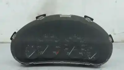 Автозапчастина б/у ПАНЕЛЬ ІНСТРУМЕНТІВ для PEUGEOT 206 (2A/C)  Посилання на OEM IAM 9634961180  
