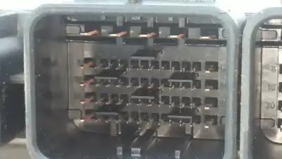 Автозапчасти б/у блок управления двигателем за mini mini (r56) cooper ссылки oem iam 758997101   Автозапчасти б/у блок управления двигателем за mini mini (r56) cooper ссылки oem iam 758997101