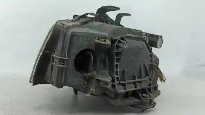 Автозапчастина б/у ліва фара для audi a4 b6 avant (8e5) 1.9 tdi посилання на oem iam 8e0941029c  