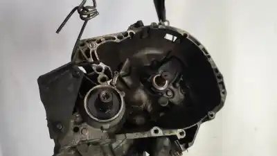 Peça sobressalente para automóvel em segunda mão  por RENAULT CLIO II (BB_, CB_)  Referências OEM IAM JB3111  