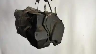 Автозапчасти б/у коробка передач за ford focus i (daw, dbw) 1.6 16v ссылки oem iam xs4r7002ce  