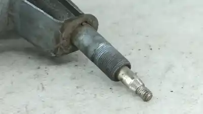 Автозапчастина б/у двигатель заднього склоочисника для opel corsa b (s93) 1.5 td (f08. f68. m68) посилання на oem iam 90386268  