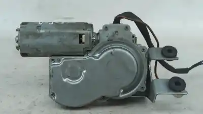 Автозапчастина б/у двигатель заднього склоочисника для opel corsa b (s93) 1.5 td (f08. f68. m68) посилання на oem iam 90386268  