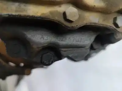 Автозапчасти б/у коробка передач за opel corsa c (x01) 1.7 dti (f08 f68) ссылки oem iam a35502f17w355   Автозапчасти б/у коробка передач за opel corsa c (x01) 1.7 dti (f08 f68) ссылки oem iam a35502f17w355