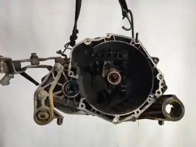Автозапчасти б/у коробка передач за OPEL CORSA C (X01) 1.7 DTI (F08 F68) ссылки OEM IAM A35502F17W355  