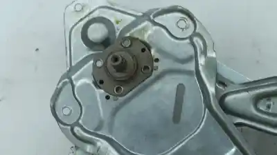 Second-hand car spare part driver left window regulator for bmw 5 (e34) 524 td oem iam references 19440610  