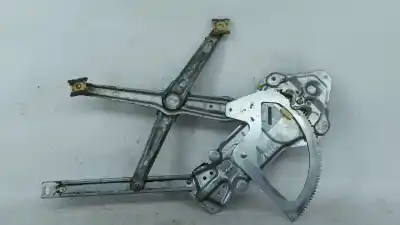 Second-hand car spare part driver left window regulator for bmw 5 (e34) 524 td oem iam references 19440610  