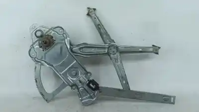 Second-hand car spare part driver left window regulator for bmw 5 (e34) 524 td oem iam references 19440610