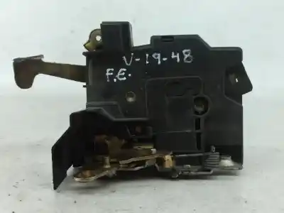 Peça sobressalente para automóvel em segunda mão fechadura da porta dianteira esquerda por bmw 5 (e34) 524 td referências oem iam 81047810  