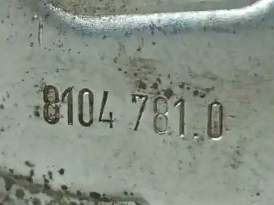 Peça sobressalente para automóvel em segunda mão fechadura da porta dianteira esquerda por bmw 5 (e34) 524 td referências oem iam 81047810  