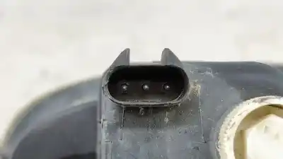 Автозапчастина б/у права фа для opel corsa b (s93) 1.0 i 12v (f08. f68. m68) посилання на oem iam 67625249  