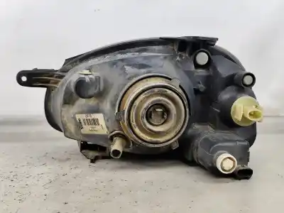 Автозапчастина б/у права фа для opel corsa b (s93) 1.0 i 12v (f08. f68. m68) посилання на oem iam 67625249  