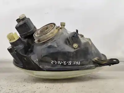 Автозапчастина б/у права фа для opel corsa b (s93) 1.0 i 12v (f08. f68. m68) посилання на oem iam 67625249  