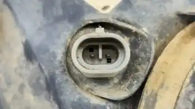 Автозапчастина б/у права фа для opel corsa b (s93) 1.0 i 12v (f08. f68. m68) посилання на oem iam 67625249  