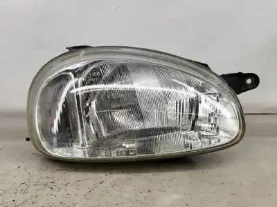 Автозапчастина б/у  для OPEL CORSA B (S93)  Посилання на OEM IAM 67625249   Автозапчастина б/у  для OPEL CORSA B (S93)  Посилання на OEM IAM 67625249