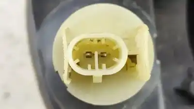 Автозапчастина б/у права фа для opel corsa b (s93) 1.0 i 12v (f08. f68. m68) посилання на oem iam 67625249  