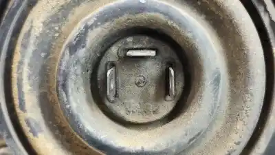 Автозапчастина б/у права фа для opel corsa b (s93) 1.0 i 12v (f08. f68. m68) посилання на oem iam 67625249  