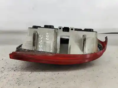 Автозапчастина б/у правий передній пілот для opel corsa b (s93) 1.0 i 12v (f08. f68. m68) посилання на oem iam gm45022  