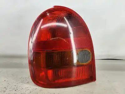 İkinci el araba yedek parçası sol kuyruk lambasi için opel corsa b (s93) 1.0 i 12v (f08. f68. m68) oem iam referansları gm45021   İkinci el araba yedek parçası sol kuyruk lambasi için opel corsa b (s93) 1.0 i 12v (f08. f68. m68) oem iam referansları gm45021