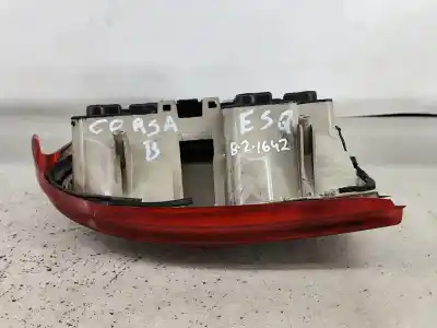 İkinci el araba yedek parçası sol kuyruk lambasi için opel corsa b (s93) 1.0 i 12v (f08. f68. m68) oem iam referansları gm45021   İkinci el araba yedek parçası sol kuyruk lambasi için opel corsa b (s93) 1.0 i 12v (f08. f68. m68) oem iam referansları gm45021