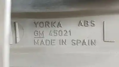 İkinci el araba yedek parçası sol kuyruk lambasi için opel corsa b (s93) 1.0 i 12v (f08. f68. m68) oem iam referansları gm45021   İkinci el araba yedek parçası sol kuyruk lambasi için opel corsa b (s93) 1.0 i 12v (f08. f68. m68) oem iam referansları gm45021