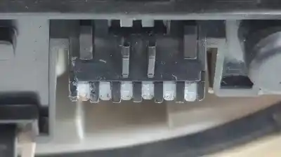 İkinci el araba yedek parçası sol kuyruk lambasi için opel corsa b (s93) 1.0 i 12v (f08. f68. m68) oem iam referansları gm45021   İkinci el araba yedek parçası sol kuyruk lambasi için opel corsa b (s93) 1.0 i 12v (f08. f68. m68) oem iam referansları gm45021