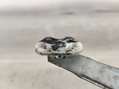 İkinci el araba yedek parçası ön sol pencere regülatörü için opel corsa b (s93) 1.0 i 12v (f08. f68. m68) oem iam referansları 90520187  