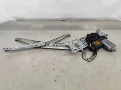 İkinci el araba yedek parçası ön sol pencere regülatörü için opel corsa b (s93) 1.0 i 12v (f08. f68. m68) oem iam referansları 90520187  