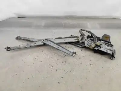 İkinci el araba yedek parçası ön sol pencere regülatörü için opel corsa b (s93) 1.0 i 12v (f08. f68. m68) oem iam referansları 90520187  