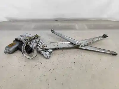 İkinci el araba yedek parçası ön sol pencere regülatörü için opel corsa b (s93) 1.0 i 12v (f08. f68. m68) oem iam referansları 90520187  