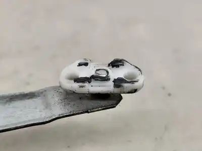 İkinci el araba yedek parçası ön sol pencere regülatörü için opel corsa b (s93) 1.0 i 12v (f08. f68. m68) oem iam referansları 90520187  