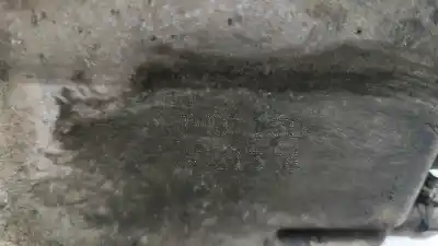 Pezzo di ricambio per auto di seconda mano riduttore per renault kangoo express (fc0/1_) 1.5 dci (fc1e) riferimenti oem iam jh3150  