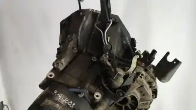 Pezzo di ricambio per auto di seconda mano riduttore per renault kangoo express (fc0/1_) 1.5 dci (fc1e) riferimenti oem iam jh3150  