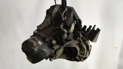 Pezzo di ricambio per auto di seconda mano riduttore per renault kangoo express (fc0/1_) 1.5 dci (fc1e) riferimenti oem iam jh3150  