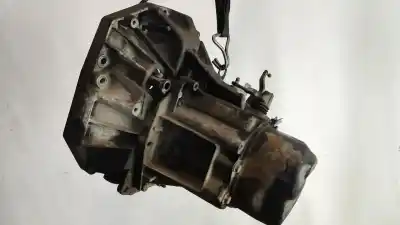 Pezzo di ricambio per auto di seconda mano riduttore per renault kangoo express (fc0/1_) 1.5 dci (fc1e) riferimenti oem iam jh3150  