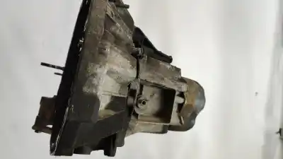 Pezzo di ricambio per auto di seconda mano riduttore per renault kangoo express (fc0/1_) 1.5 dci (fc1e) riferimenti oem iam jh3150  