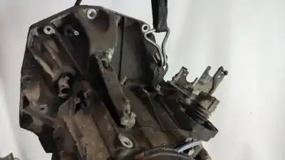 Pezzo di ricambio per auto di seconda mano riduttore per renault kangoo express (fc0/1_) 1.5 dci (fc1e) riferimenti oem iam jh3150  