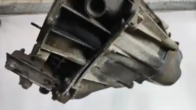 Pezzo di ricambio per auto di seconda mano riduttore per renault kangoo express (fc0/1_) 1.5 dci (fc1e) riferimenti oem iam jh3150  