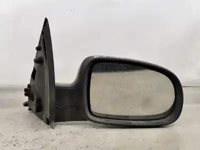 Pièce détachée automobile d'occasion rétroviseur droit pour opel corsa c (x01) 1.7 dti (f08 f68) références oem iam 065022r1