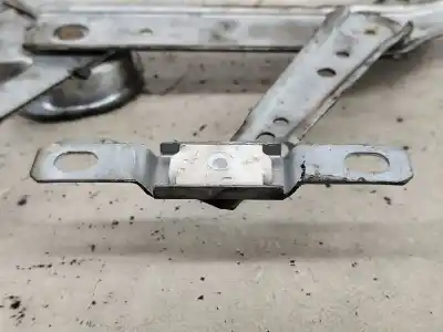 Pezzo di ricambio per auto di seconda mano alzacristalli anteriore sinistro per opel corsa c (x01) 1.7 dti (f08 f68) riferimenti oem iam 09113363   Pezzo di ricambio per auto di seconda mano alzacristalli anteriore sinistro per opel corsa c (x01) 1.7 dti (f08 f68) riferimenti oem iam 09113363